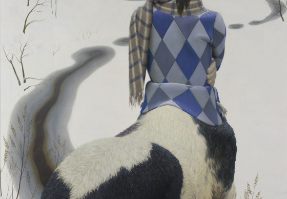  Выставка «Кентавр Кухто»