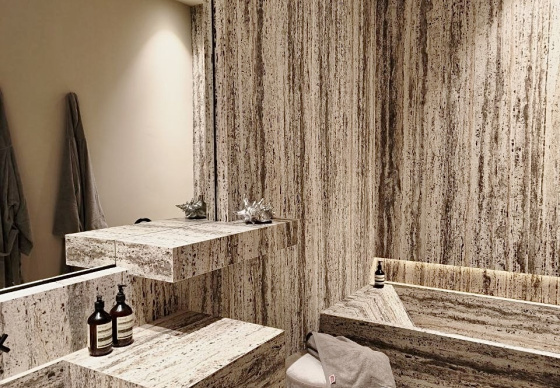 Новинки Iris Сeramica/FMG на Cersaie 2026
