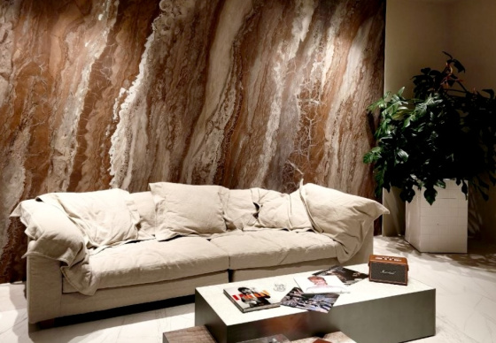 Новинки Iris Сeramica/FMG на Cersaie 2026