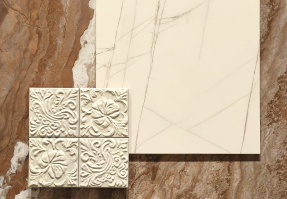 Новинки Iris Сeramica/FMG на Cersaie 2026