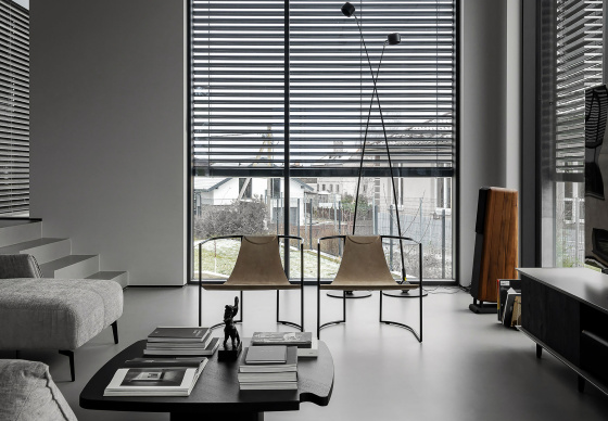 «ambience HOME»