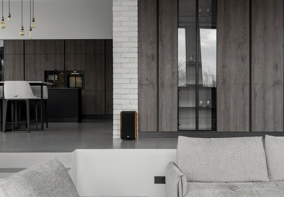«ambience HOME»