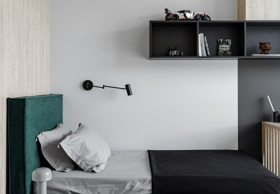 «ambience HOME»