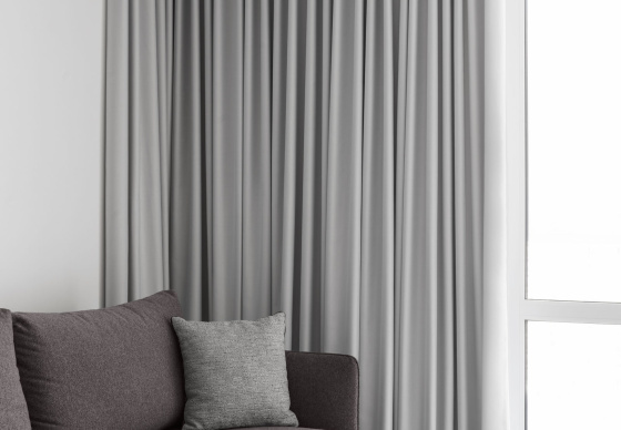 Интерьер квартиры «PATTERN apartment»