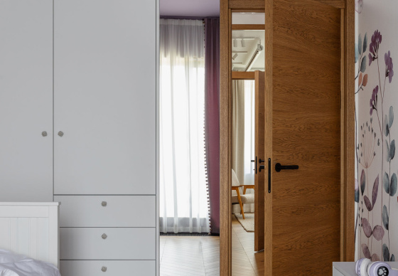 Интерьер дома «DecoHome»