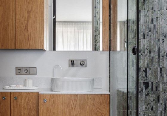 Интерьер дома «DecoHome»