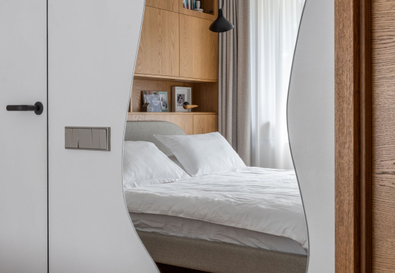 Интерьер дома «DecoHome»