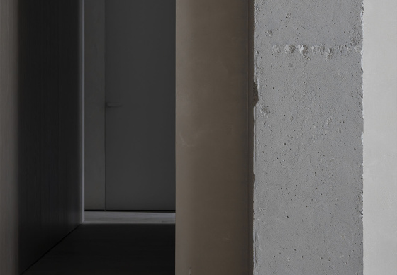 Интерьер квартиры «MM|VV apartment»