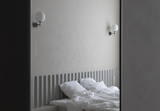 Интерьер квартиры «MM|VV apartment»