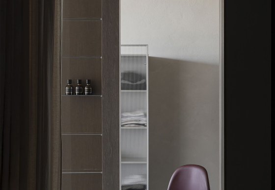 Интерьер квартиры «MM|VV apartment»