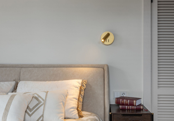 Интерьер квартиры «Современная Симфония»