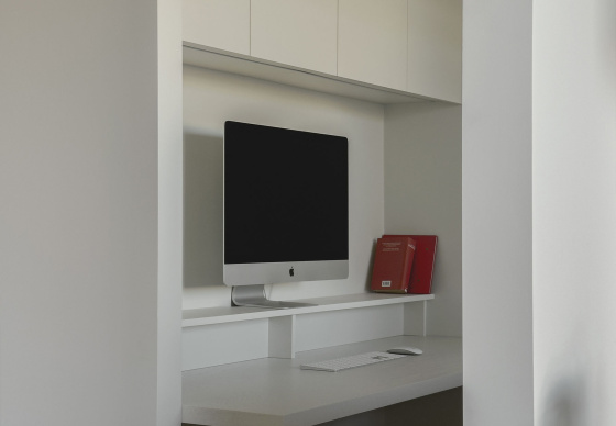 Интерьер квартиры «WAWA apartment»
