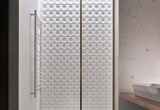 Интерьер квартиры «AM|PM ROOM»