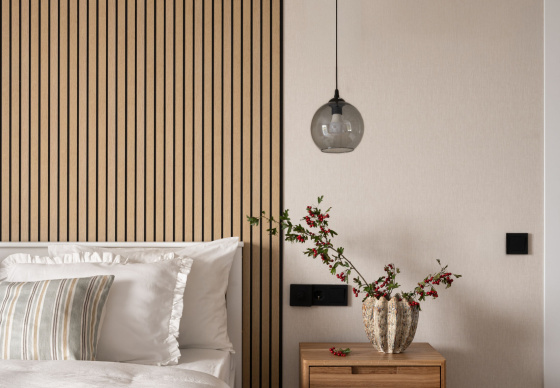 Интерьер дома «Дом с теплым декором» Интерьер дома «Дом с теплым декором»