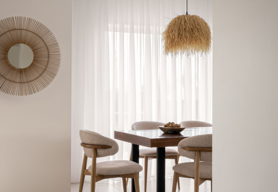 Интерьер дома «Дом с теплым декором» Интерьер дома «Дом с теплым декором»