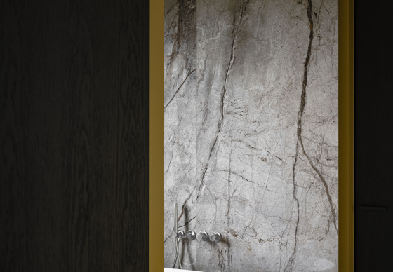 Интерьер квартиры «Небольшой пентхаус в центре Минска»