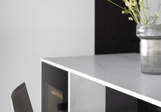 Интерьер квартиры «Небольшой пентхаус в центре Минска»