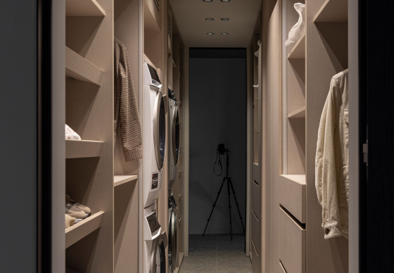 Интерьер квартиры «Небольшой пентхаус в центре Минска»