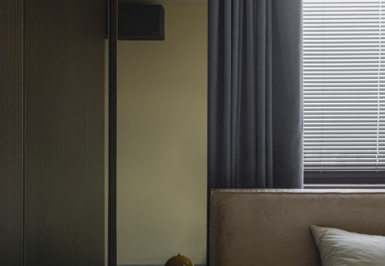 Интерьер квартиры «Небольшой пентхаус в центре Минска»