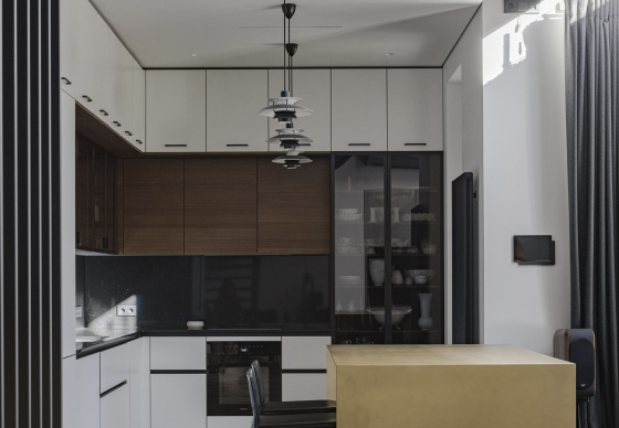 Интерьер дома «ZGD interior»