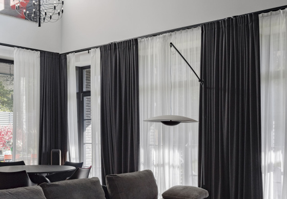 Интерьер дома «ZGD interior»