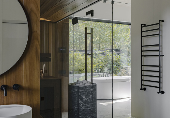 Интерьер дома «ZGD interior»