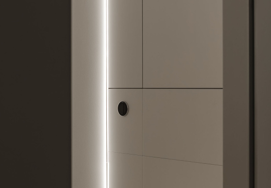 Интерьер квартиры «K17 Apartment»