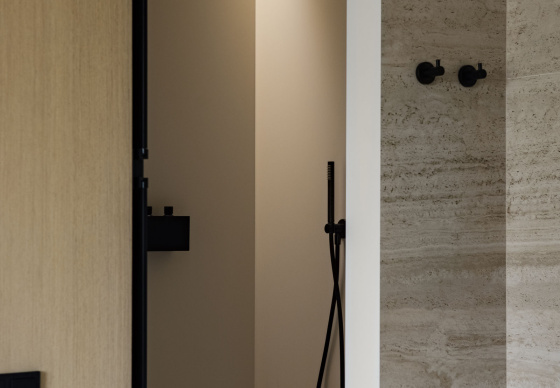 Интерьер квартиры «K17 Apartment»