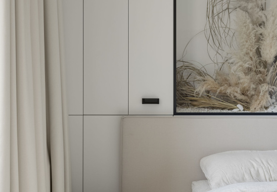Интерьер квартиры «K17 Apartment»