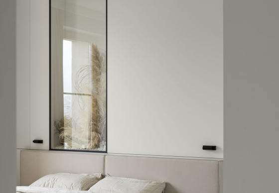 Интерьер квартиры «K17 Apartment»