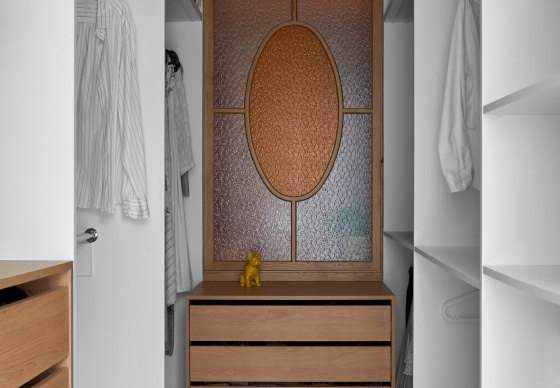 Интерьер квартиры «Dopamine project»