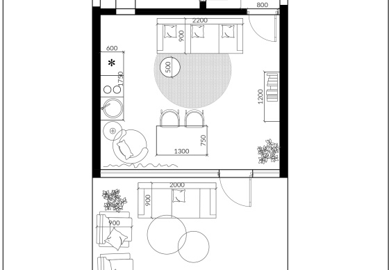 «Ваби-саби для души»