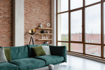 Интерьер «Loft apartment»