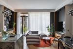 Интерьер дома «DecoHome»