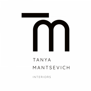 Tanya Mantsevich interiors