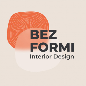 студия дизайна интерьера Bezformi studio