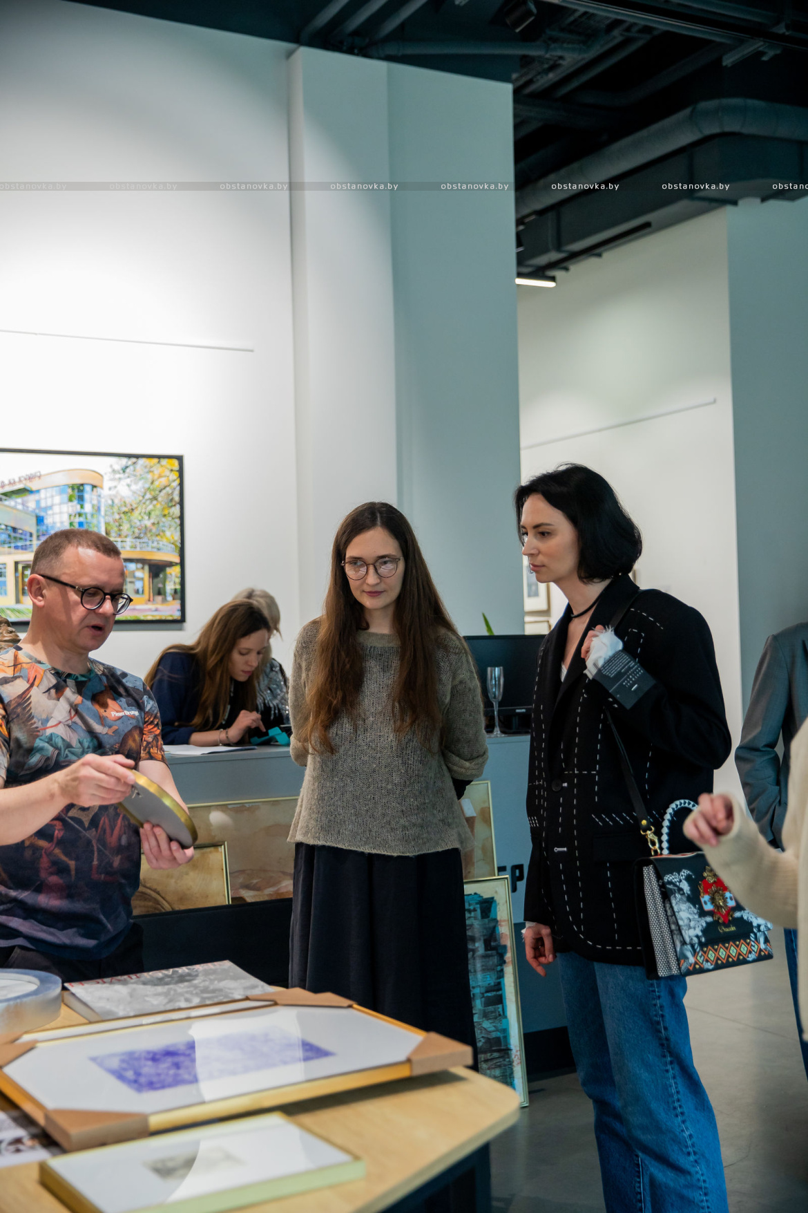 OFF MUSEUM ART FORUM ярмарка современного искусства Беларуси OFF MUSEUM ART FORUM ярмарка современного искусства Беларуси