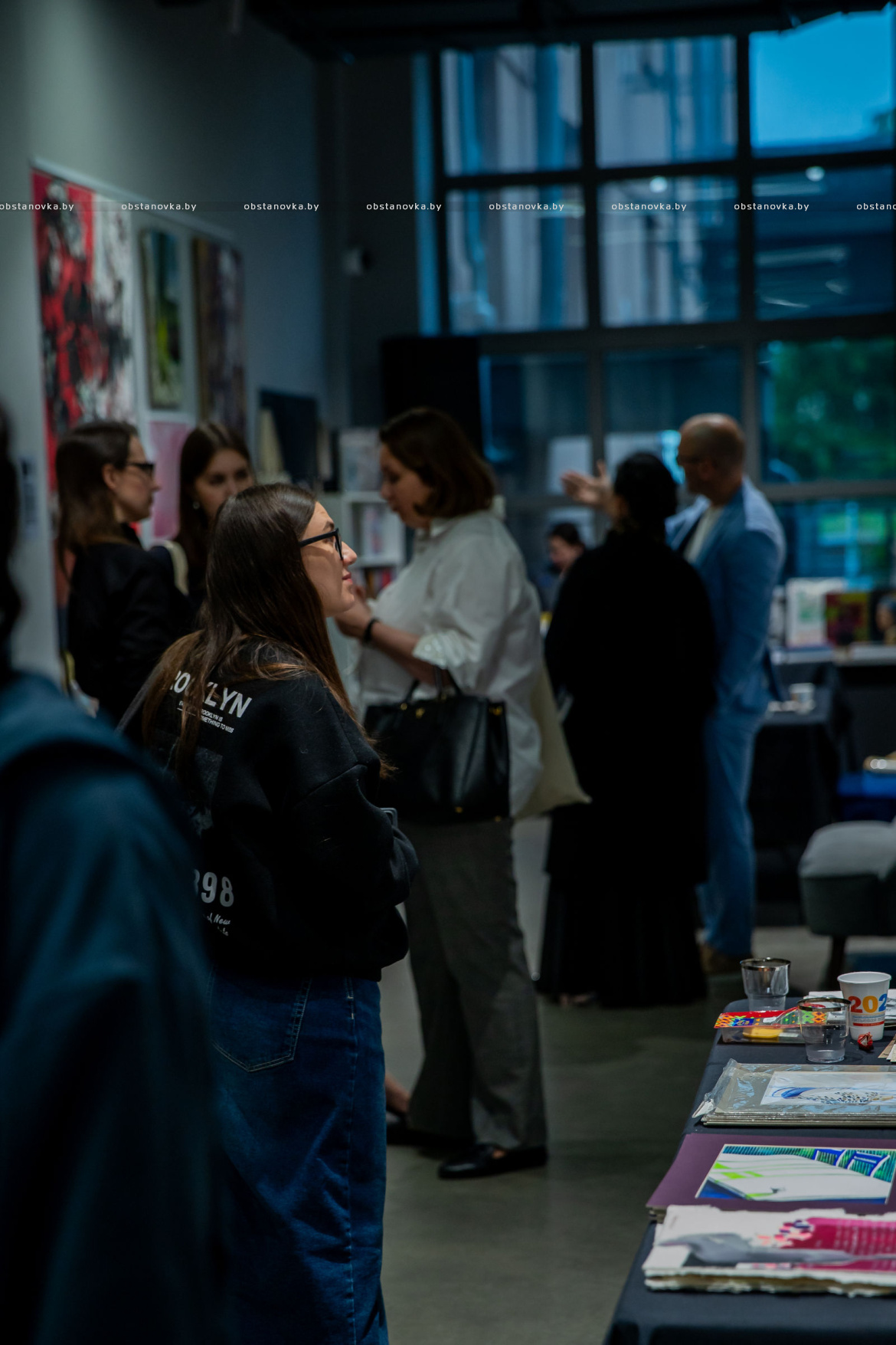 OFF MUSEUM ART FORUM ярмарка современного искусства Беларуси OFF MUSEUM ART FORUM ярмарка современного искусства Беларуси