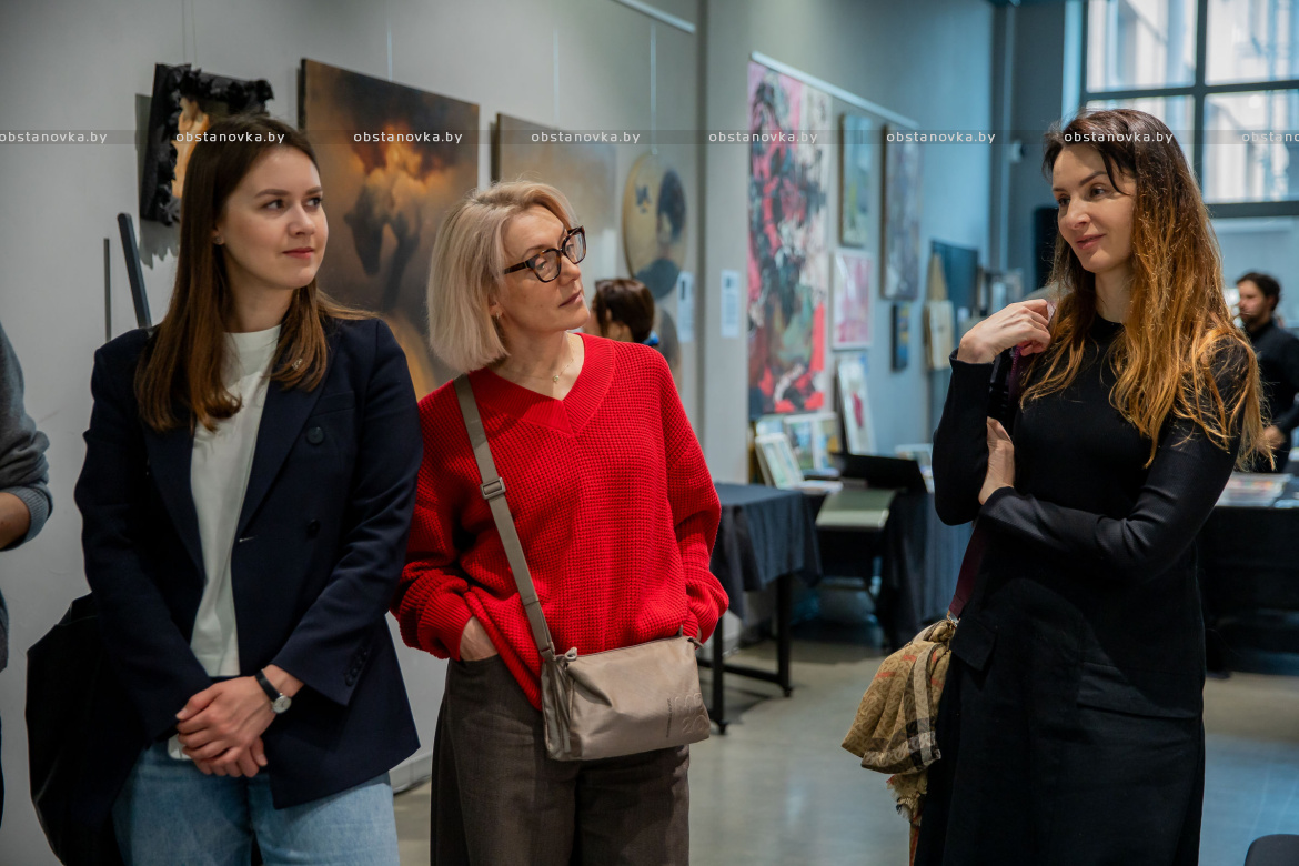 OFF MUSEUM ART FORUM ярмарка современного искусства Беларуси OFF MUSEUM ART FORUM ярмарка современного искусства Беларуси