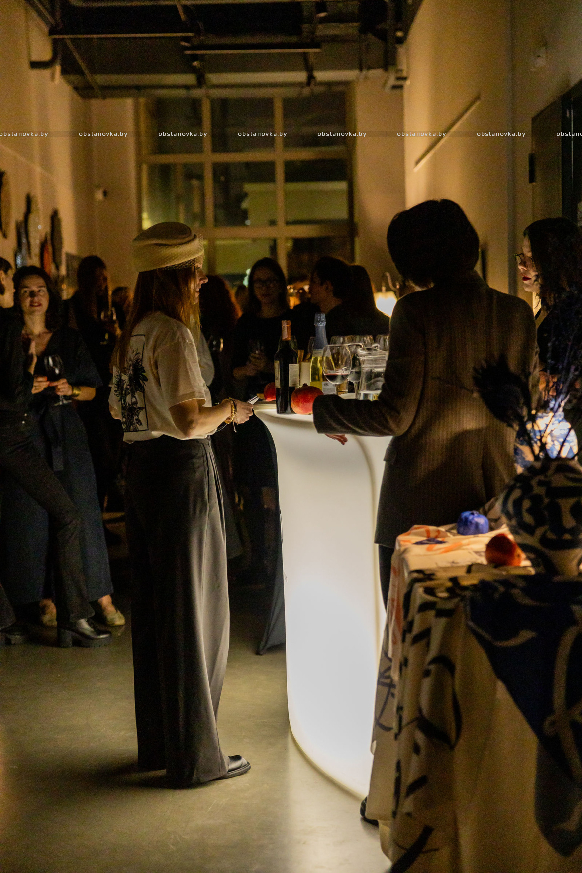 Зимний OFF MUSEUM ART FAIR 2025: искусство и дизайн 