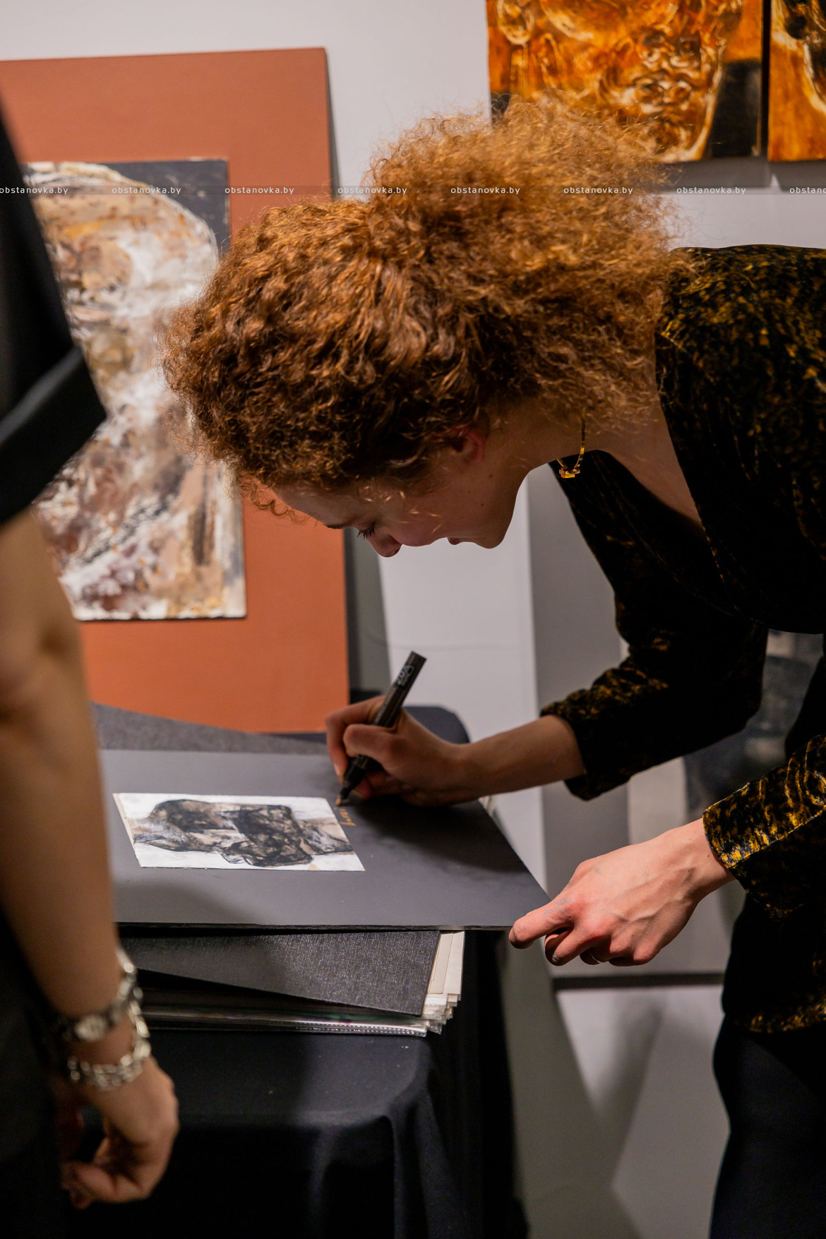 Зимний OFF MUSEUM ART FAIR 2025: искусство и дизайн 