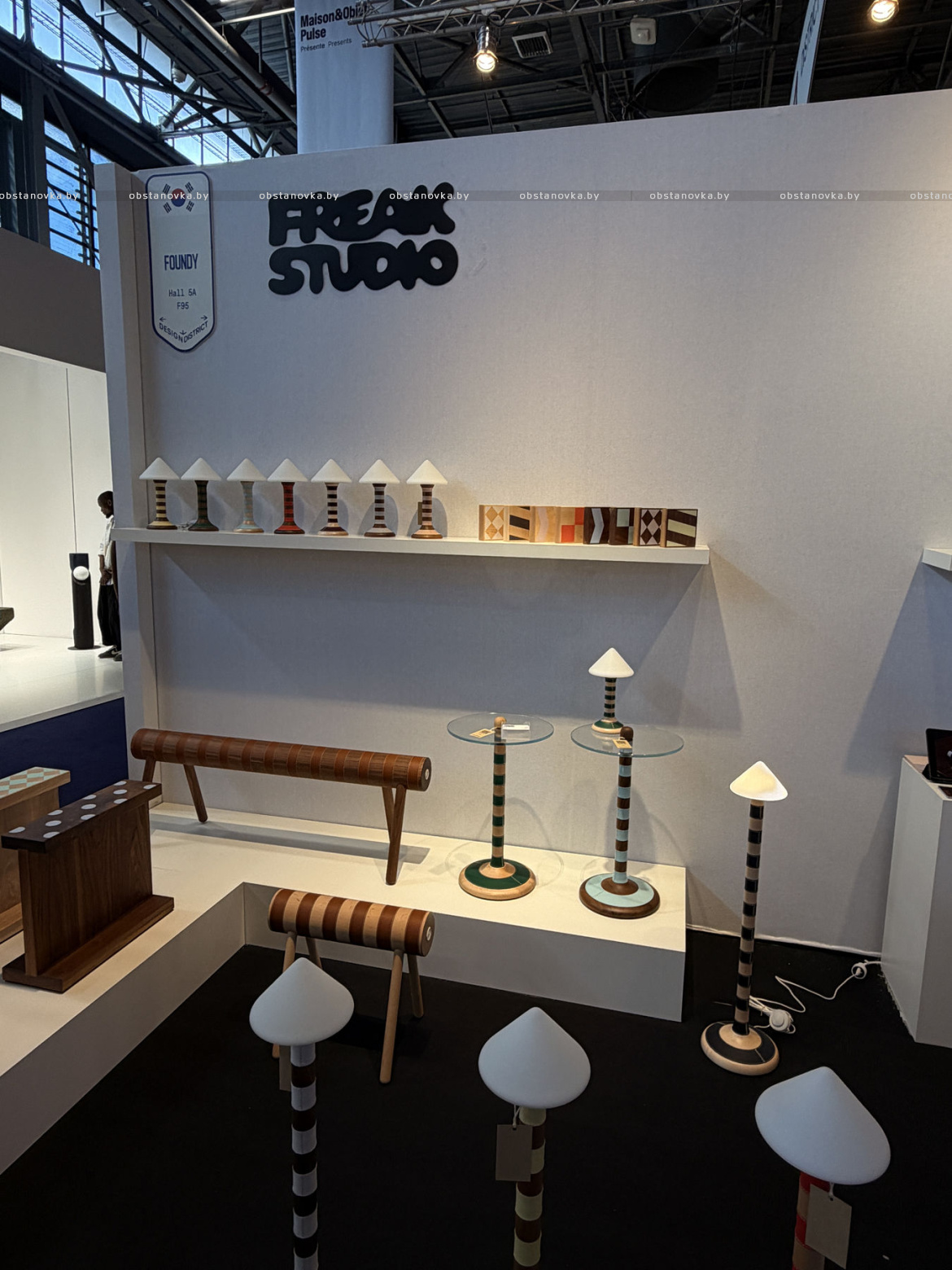 MAISON&amp;OBJET 2026: дизайн снова хочет чувствовать