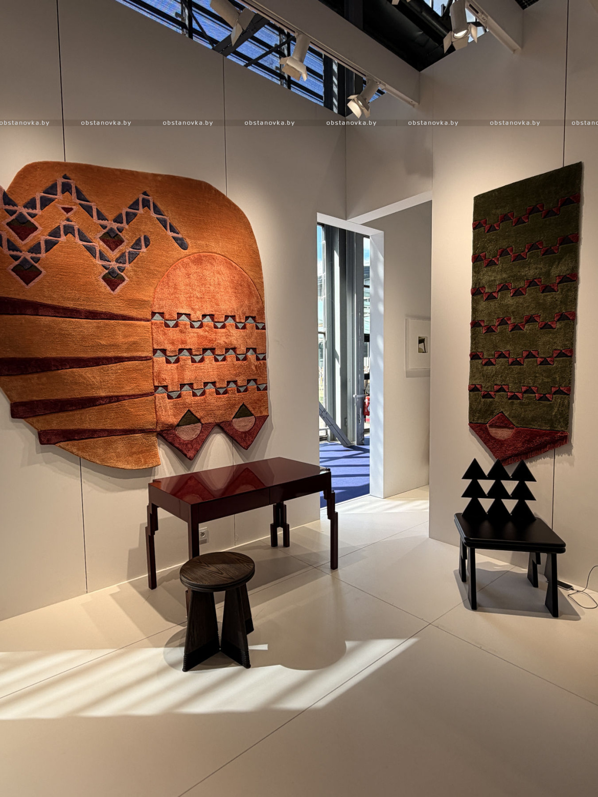 MAISON&amp;OBJET 2026: дизайн снова хочет чувствоватьMAISON&amp;OB