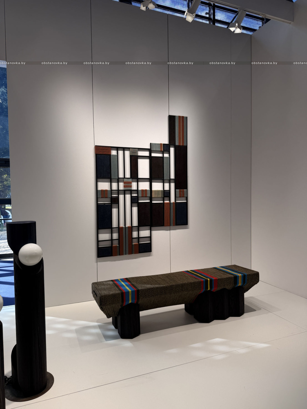 MAISON&amp;OBJET 2026: дизайн снова хочет чувствовать
