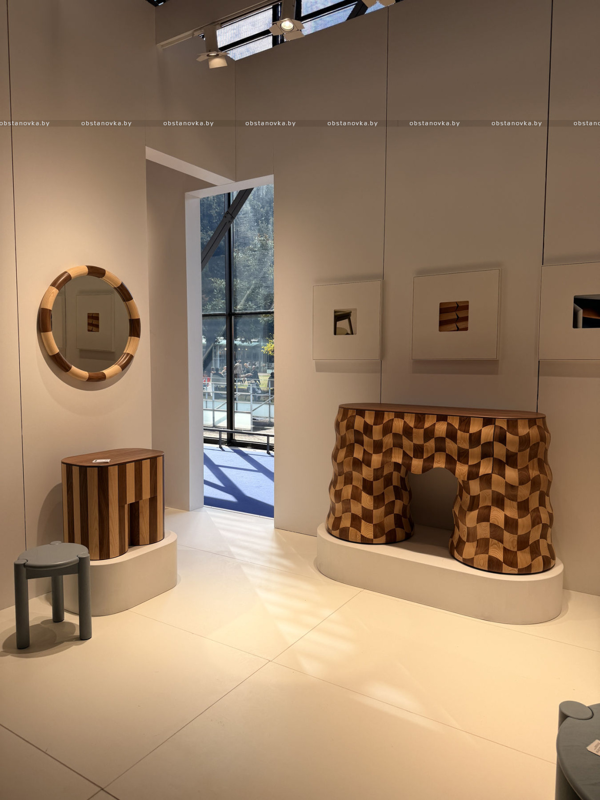MAISON&amp;OBJET 2026: дизайн снова хочет чувствовать