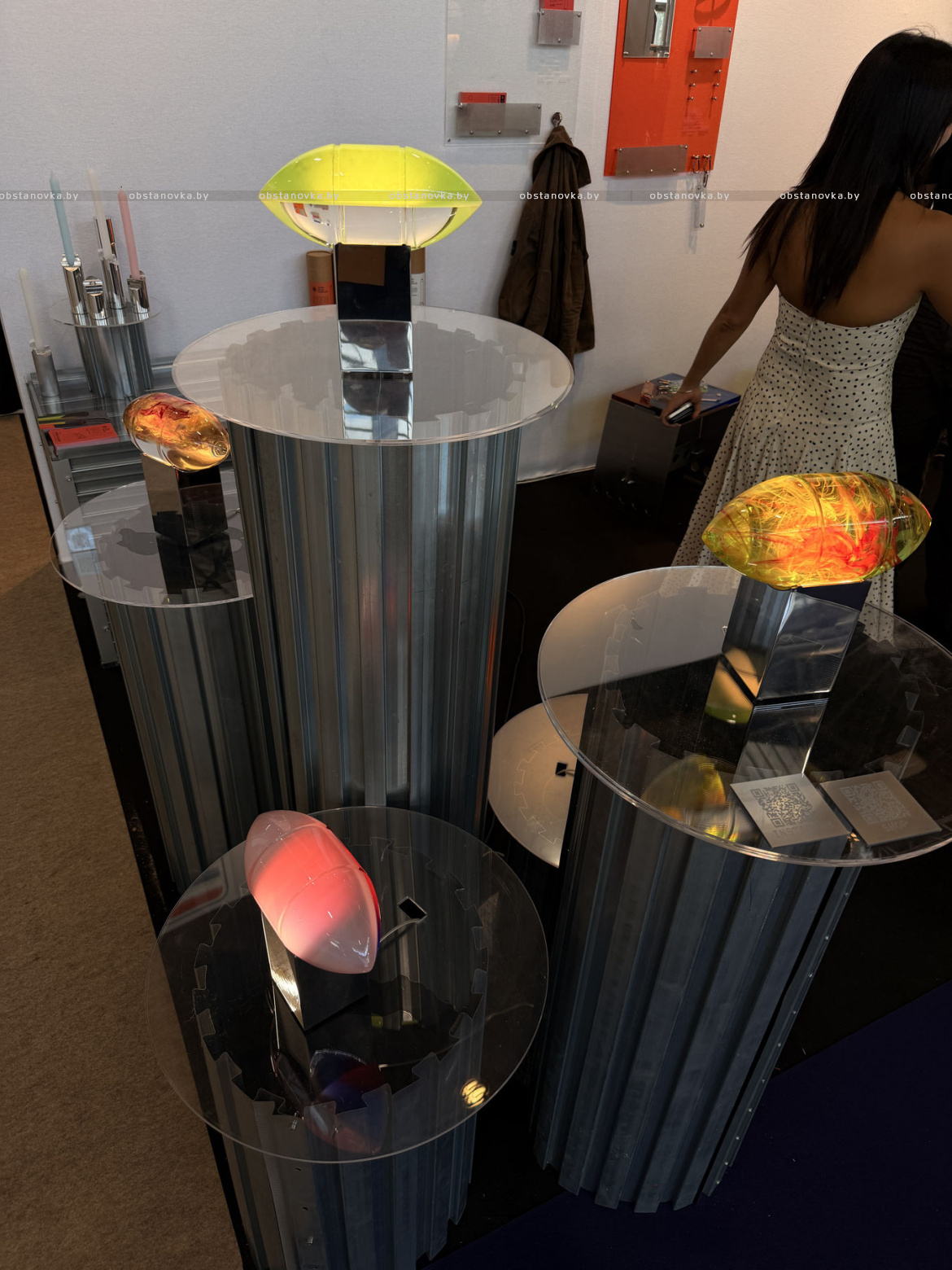 MAISON&amp;OBJET 2026: дизайн снова хочет чувствовать