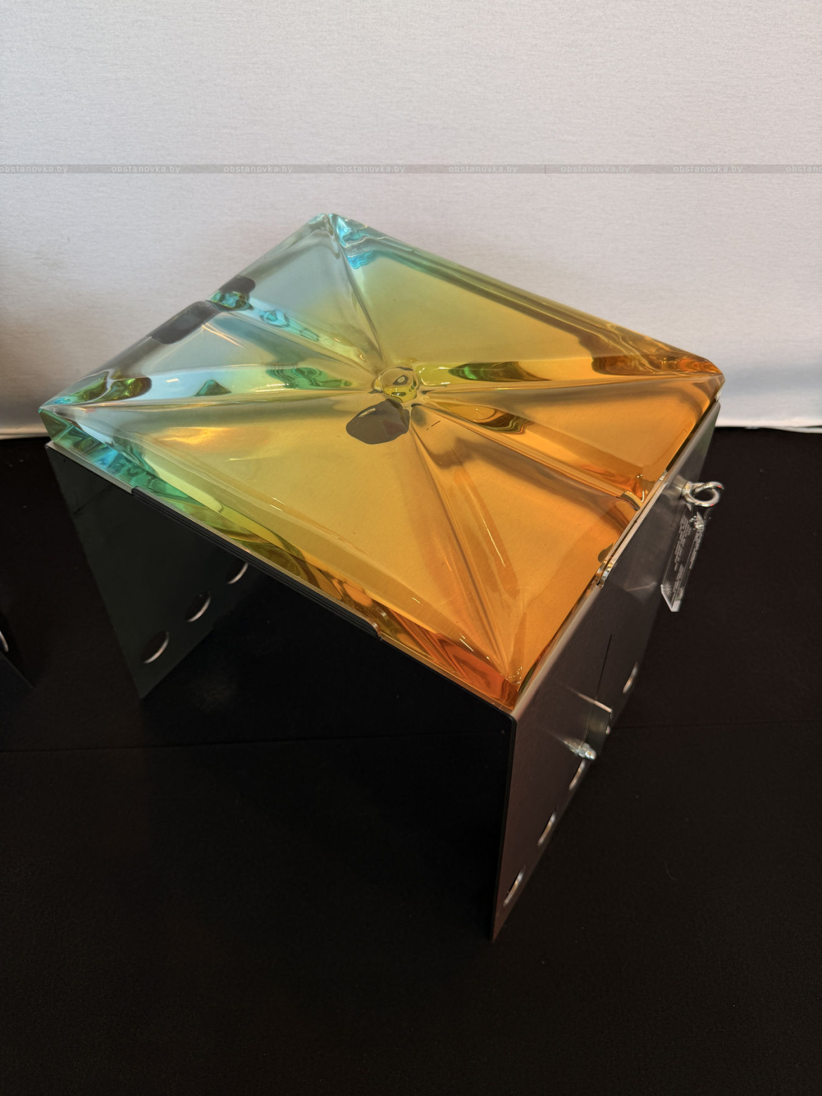 MAISON&amp;OBJET 2026: дизайн снова хочет чувствовать