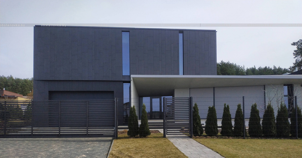 Проект дом «House Z47» Проект дом «House Z47»