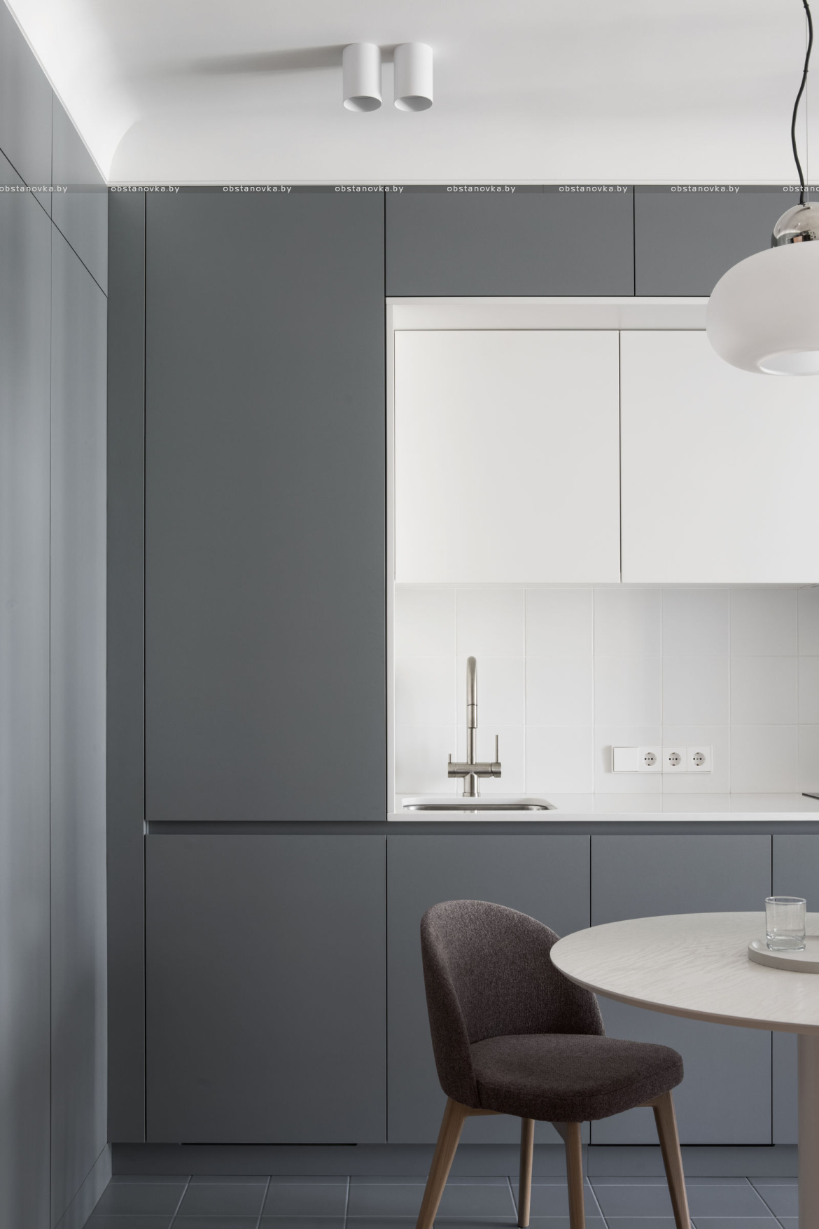 Интерьер квартиры «PATTERN apartment» Интерьер квартиры «PATTERN apartment»