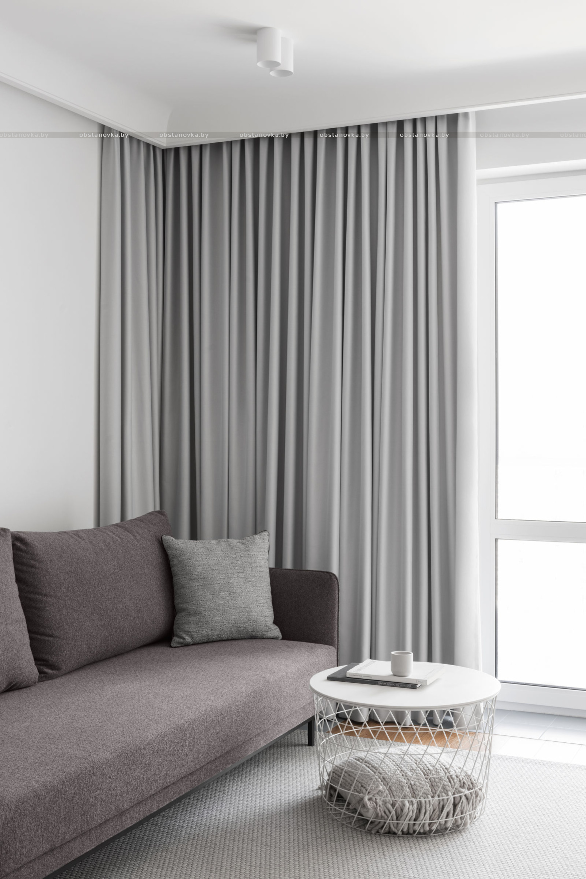 Интерьер квартиры «PATTERN apartment» Интерьер квартиры «PATTERN apartment»